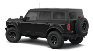 2026 Ford Bronco® External Image 2